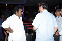 Nitin At Asian Cinema Theators Opening